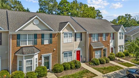 A home in Archdale