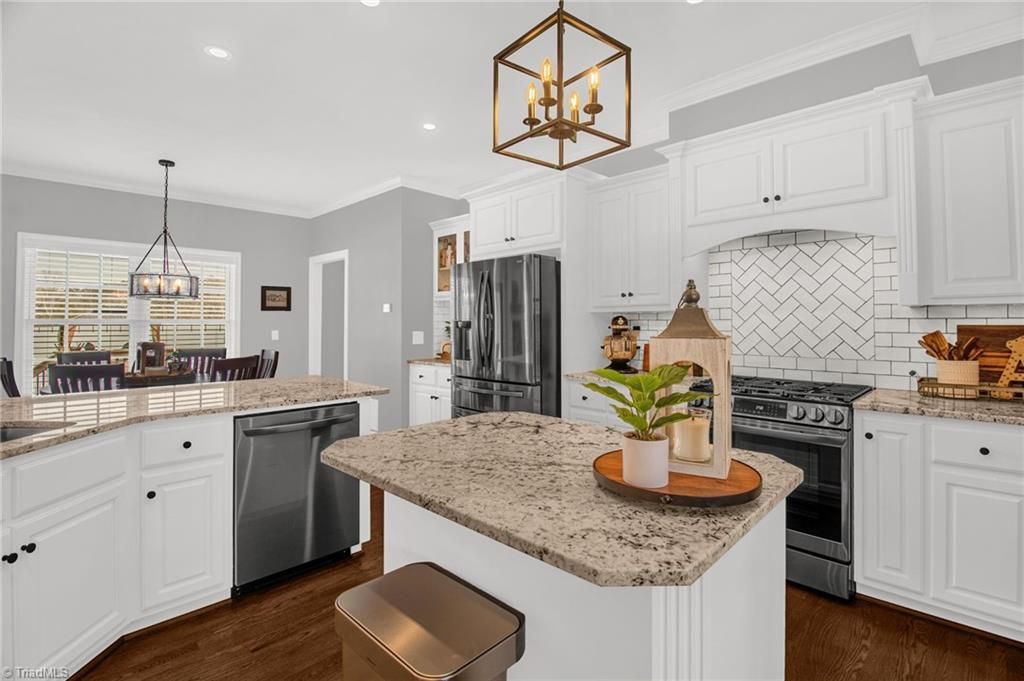 Photo of 1545 Sides Road, Salisbury, NC 28138 (MLS # 1208338)
