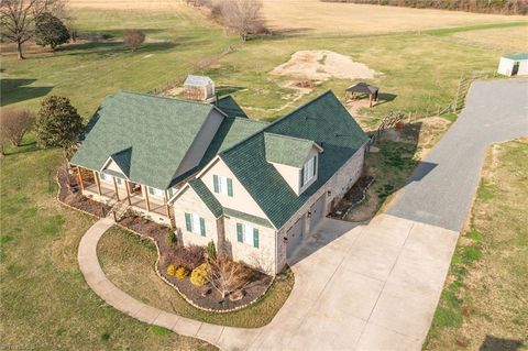 Homes For Sale - 1545 Sides Road<br/> Rockwell, NC 28138