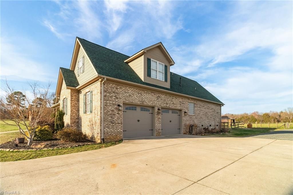 Photo of 1545 Sides Road, Rockwell, NC 28138 (MLS # 1208338)