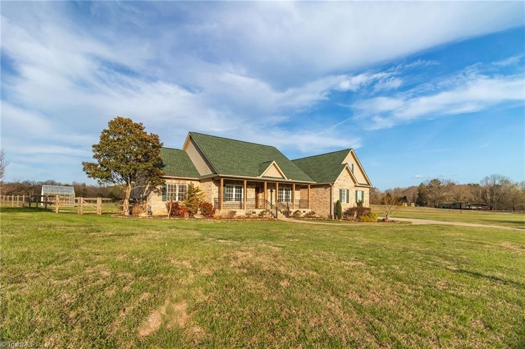 Photo of 1545 Sides Road, Rockwell, NC 28138 (MLS # 1208338)