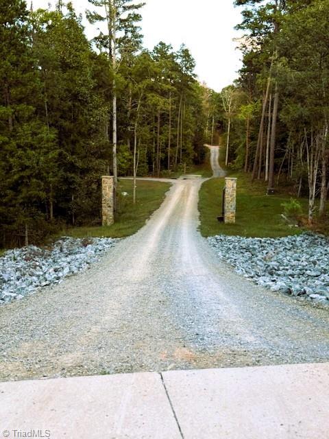 Vacant Land For Sale - 0000 Thayer Road<br/> Trinity, NC 27370