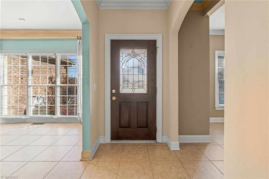 Photo of 2365 Addison Boulevard, High Point, NC 27262 (MLS # 1207180)