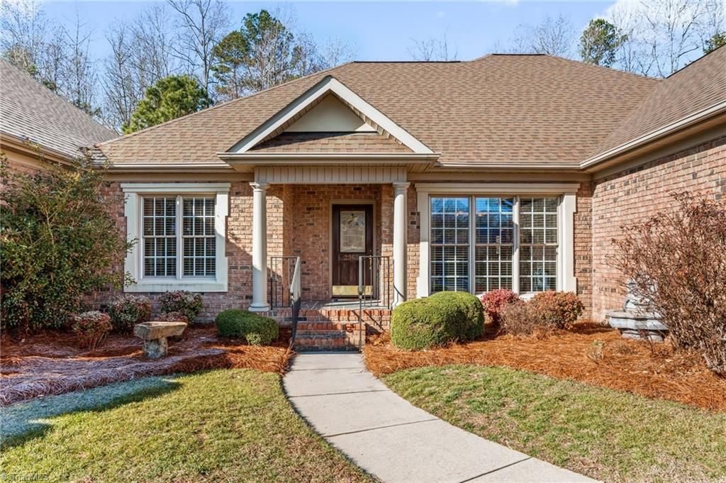 Photo of 2365 Addison Boulevard, High Point, NC 27262 (MLS # 1207180)