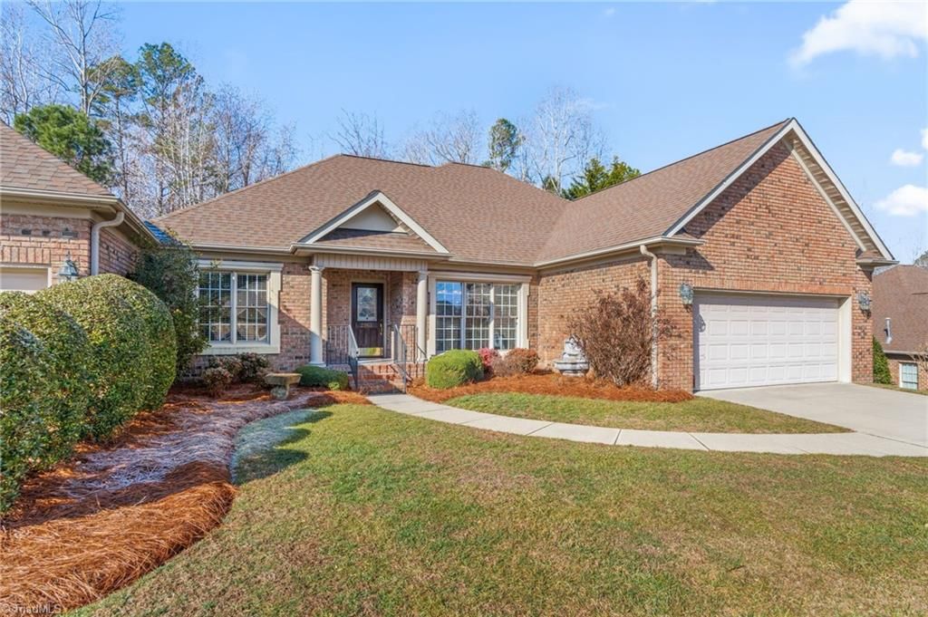 Photo of 2365 Addison Boulevard, High Point, NC 27262 (MLS # 1207180)