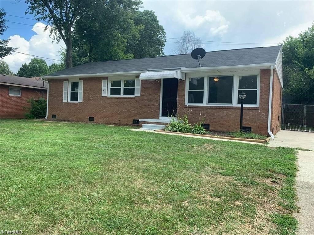 Photo of 1608 E Cone Boulevard, Greensboro, NC 27405 (MLS # 1222316)