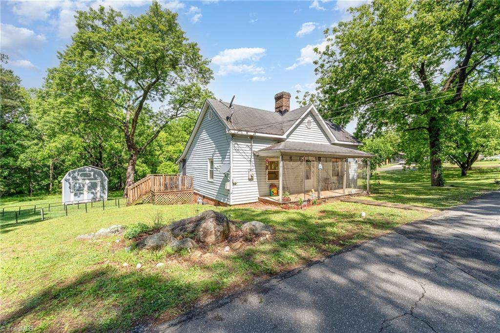 618 Oliver Street, Ramseur, North Carolina image 1