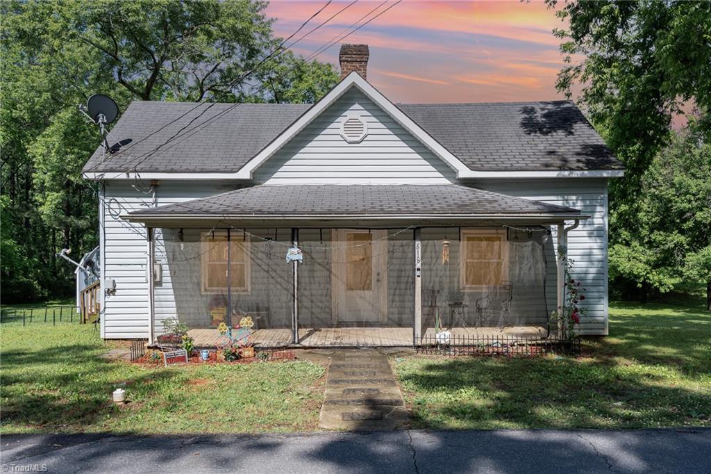 618 Oliver Street, Ramseur, North Carolina image 17
