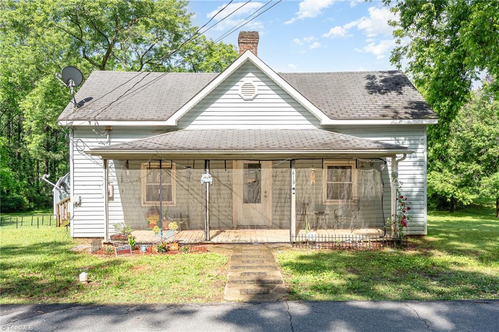 618 Oliver Street, Ramseur, North Carolina image 2