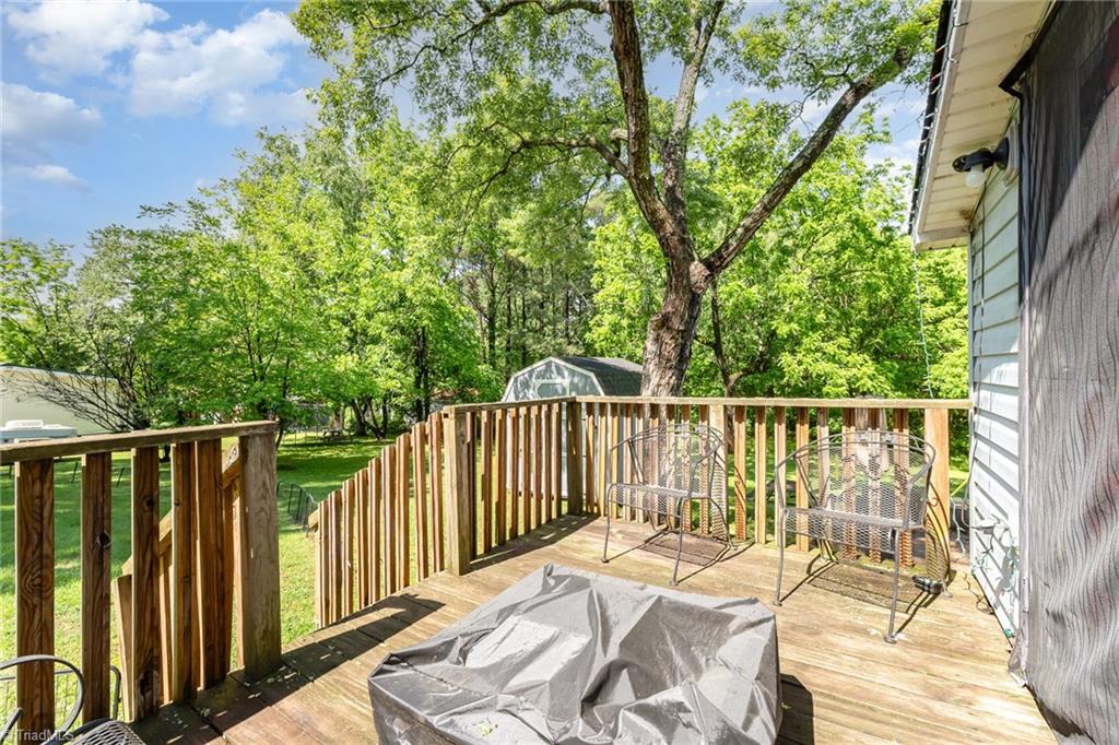 618 Oliver Street, Ramseur, North Carolina image 3