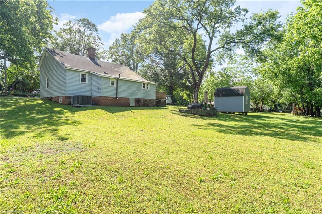 618 Oliver Street, Ramseur, North Carolina image 16