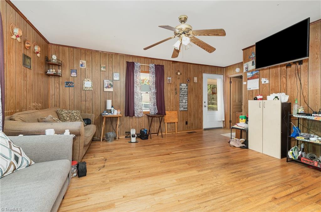 618 Oliver Street, Ramseur, North Carolina image 4