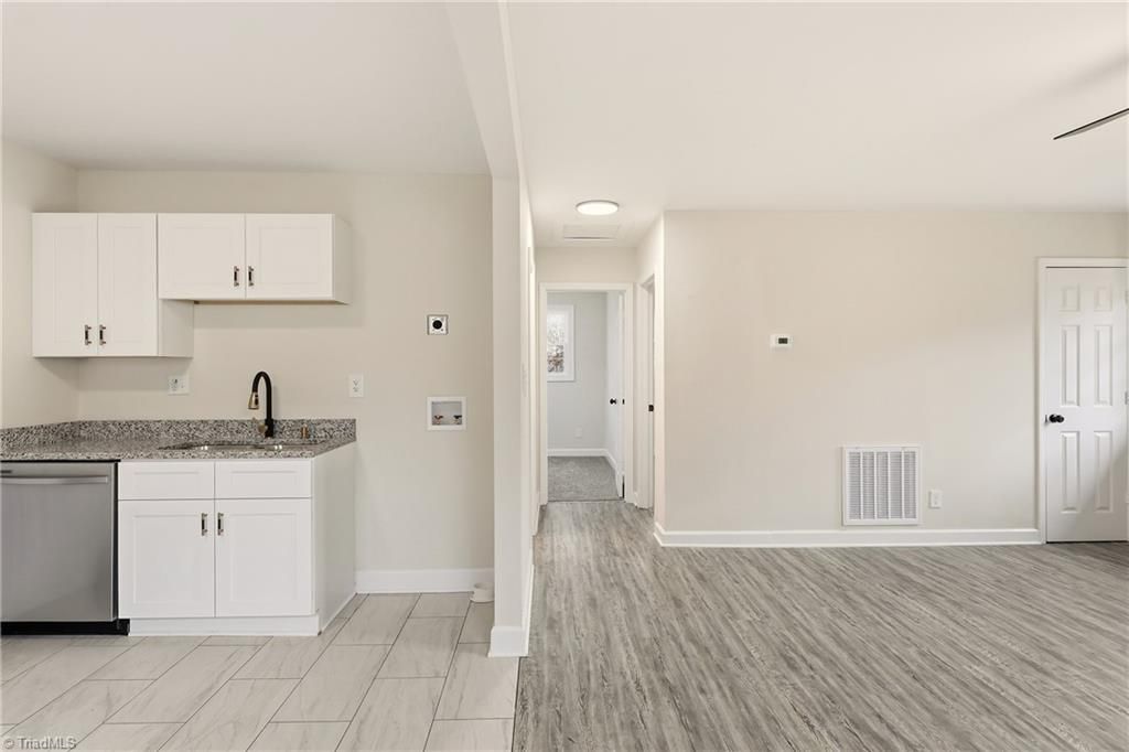 Photo of 817 Tuscaloosa Street, Greensboro, NC 27406 (MLS # 1203649)