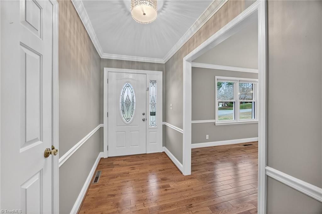 Photo of 3578 Tanglebrook Trail, Clemmons, NC 27012 (MLS # 1209167)