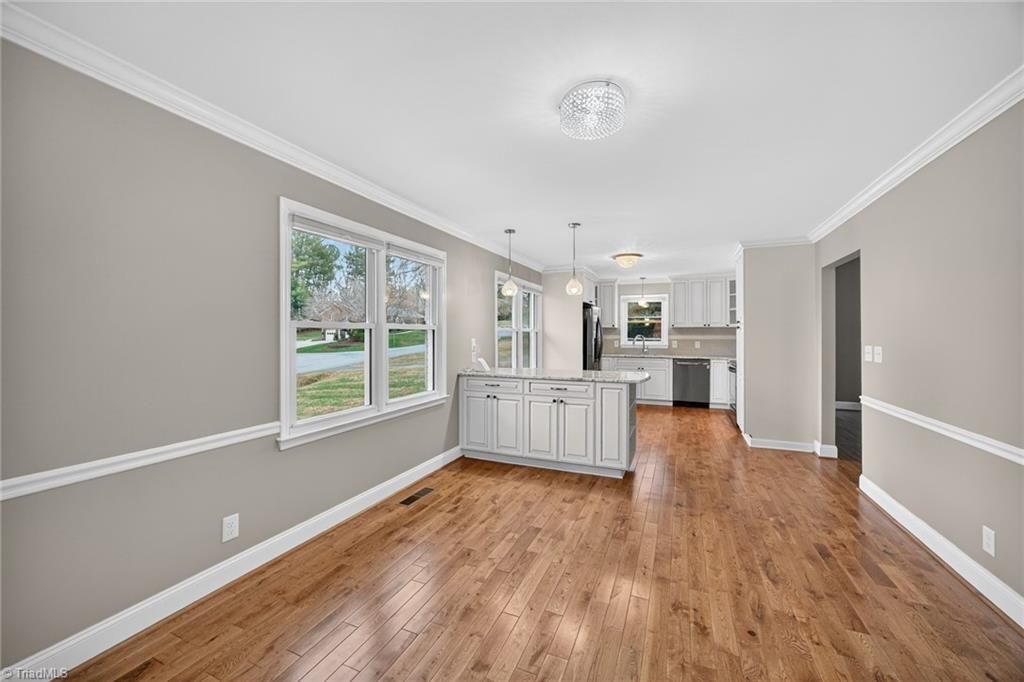 Photo of 3578 Tanglebrook Trail, Clemmons, NC 27012 (MLS # 1209167)