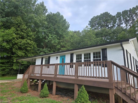 Homes For Sale - 3126 Cedar Falls Road<br/> Franklinville, NC 27248