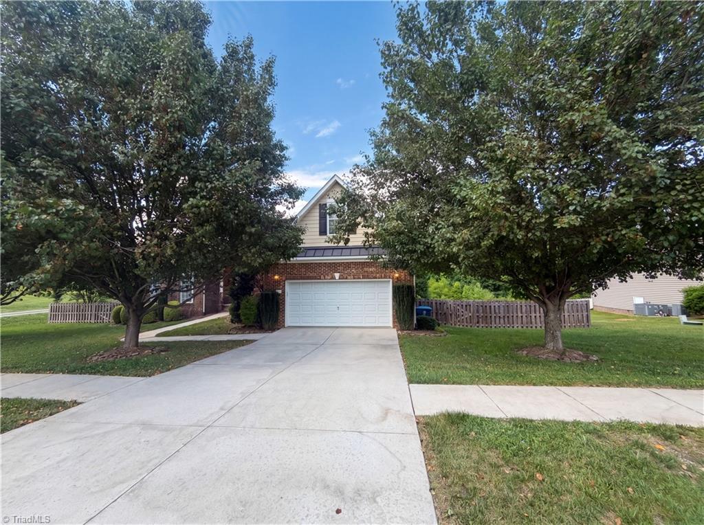 8434 Pheasant Ridge Drive