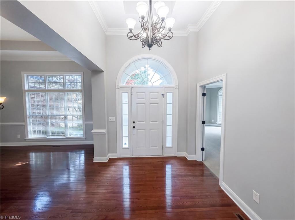 8434 Pheasant Ridge Drive