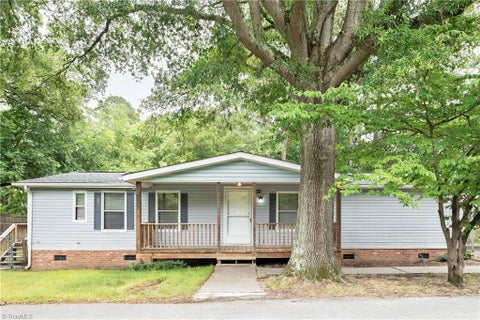 Photo for 2601 Midpines Drive