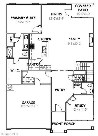 9168 Stoney River Lane, Kernersville, North Carolina image 6