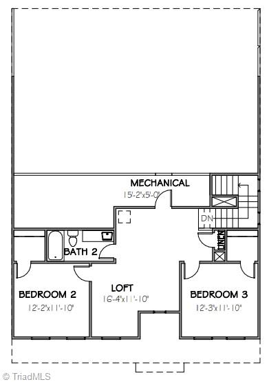 9168 Stoney River Lane, Kernersville, North Carolina image 7