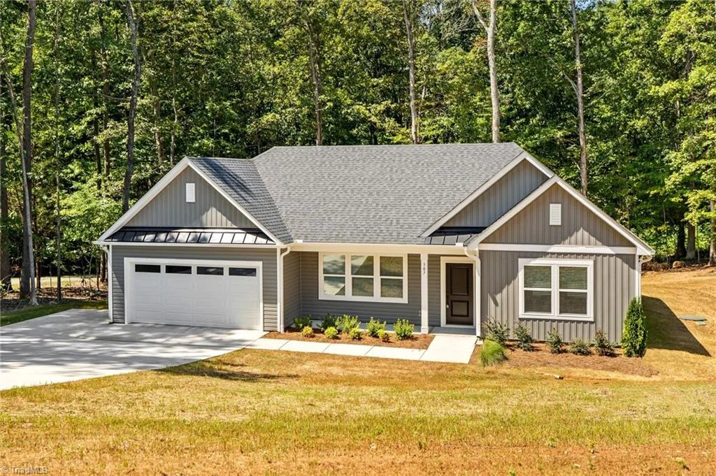 307 Sowers Ferry Road, Salisbury, NC, 28144