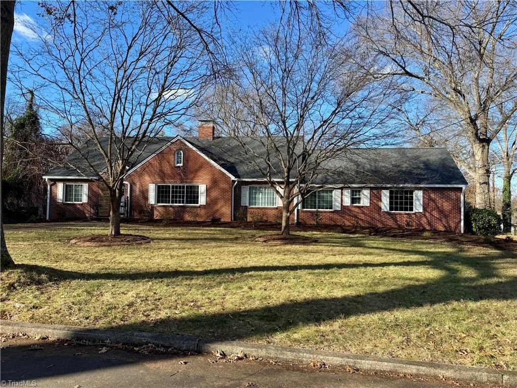 Photo of 3300 Anderson Drive, Winston-Salem, NC 27127 (MLS # 1204882)