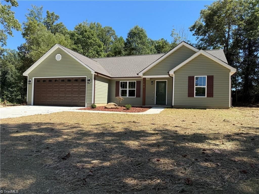 Photo of 212 Holland Lane, Thomasville, NC 27360 (MLS # 1219275)