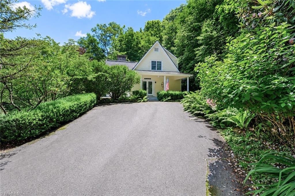 315 Green Hill Woods, Blowing Rock, NC, 28605