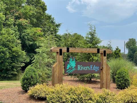 Vacant Land For Sale - 2518 Rivers Edge Road<br/> Summerfield, NC 27358
