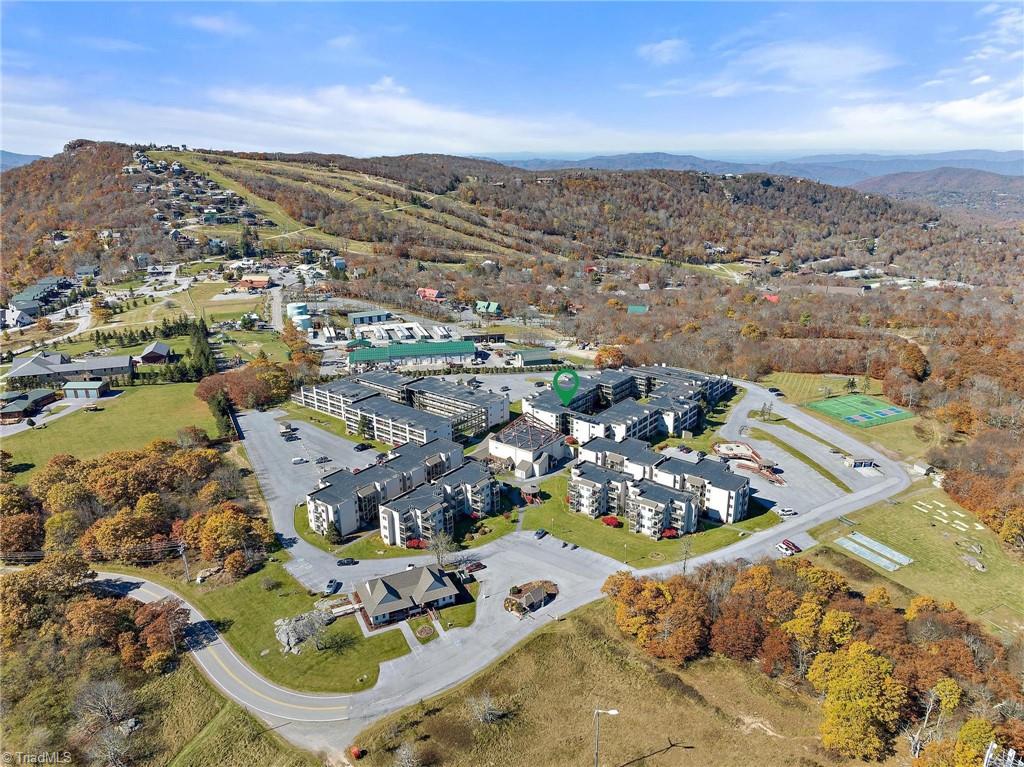 301 Pinnacle Inn Road #1215, Beech Mountain, North Carolina image 50