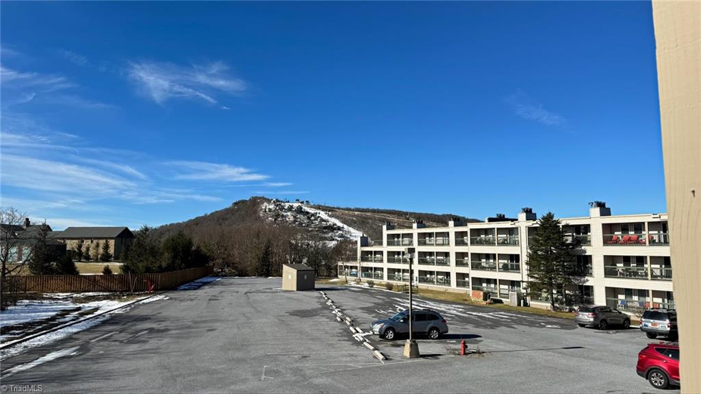 301 Pinnacle Inn Road #1215, Beech Mountain, North Carolina image 11