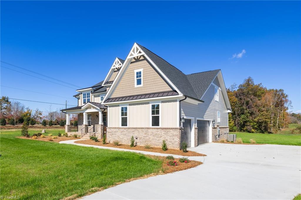 3106 Pasture View Drive