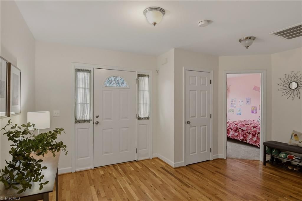 Photo of 1866 Denise Lane, Winston-Salem, NC 27127 (MLS # 1217658)