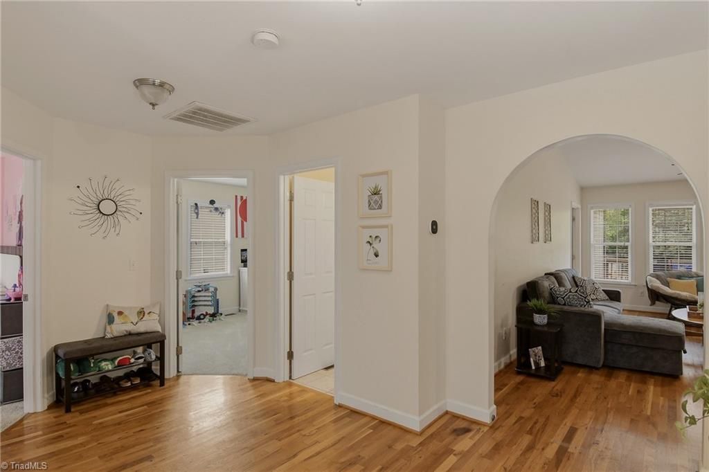 Photo of 1866 Denise Lane, Winston-Salem, NC 27127 (MLS # 1217658)