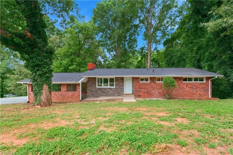 Homes For Sale - 613 Millner Street<br/> Eden, NC 27288