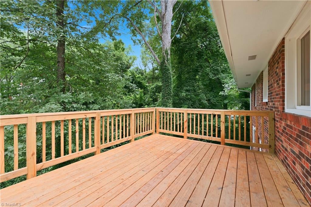 Photo of 613 Millner Street, Eden, NC 27288 (MLS # 1230303)