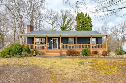 1103 Sequoia Drive Lewisville NC 27023