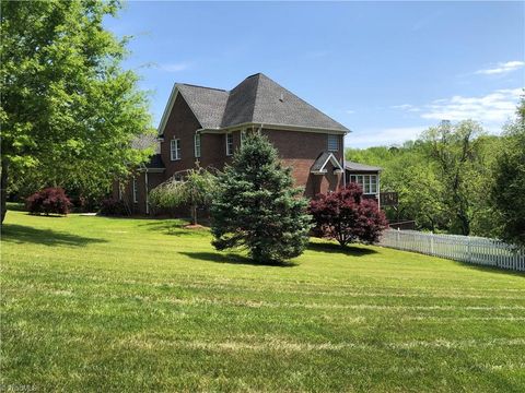 A home in Oak Ridge