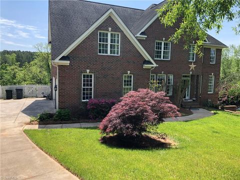 A home in Oak Ridge