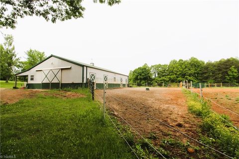 A home in Westfield