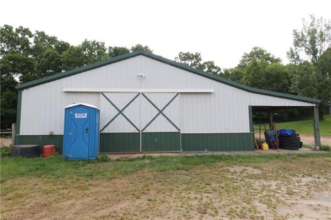 A home in Westfield