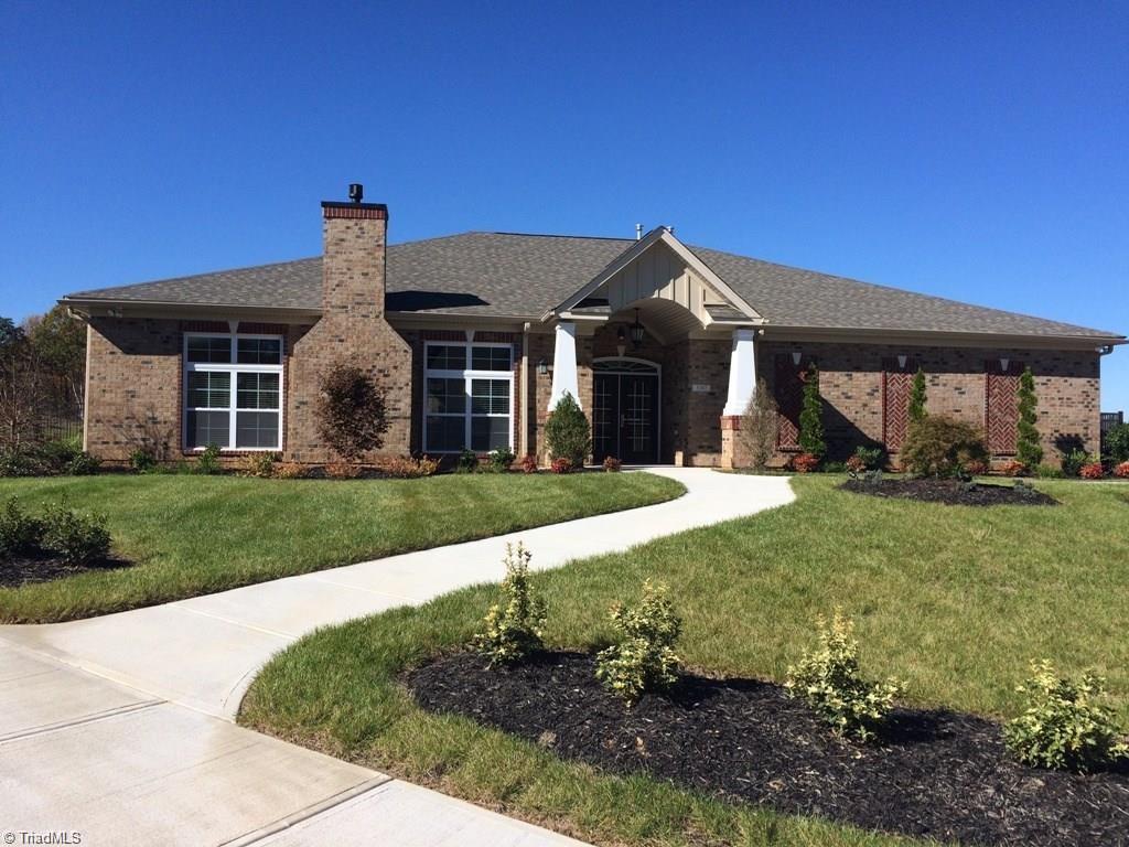 5428 Esher Drive, Walkertown, North Carolina image 30