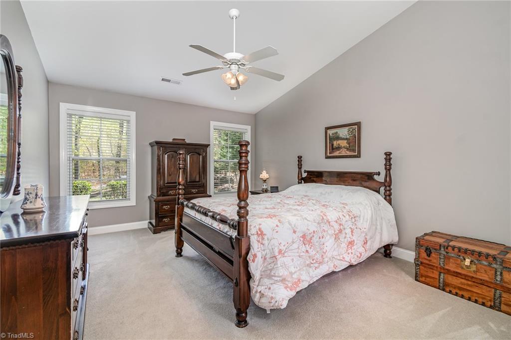 5428 Esher Drive, Walkertown, North Carolina image 16