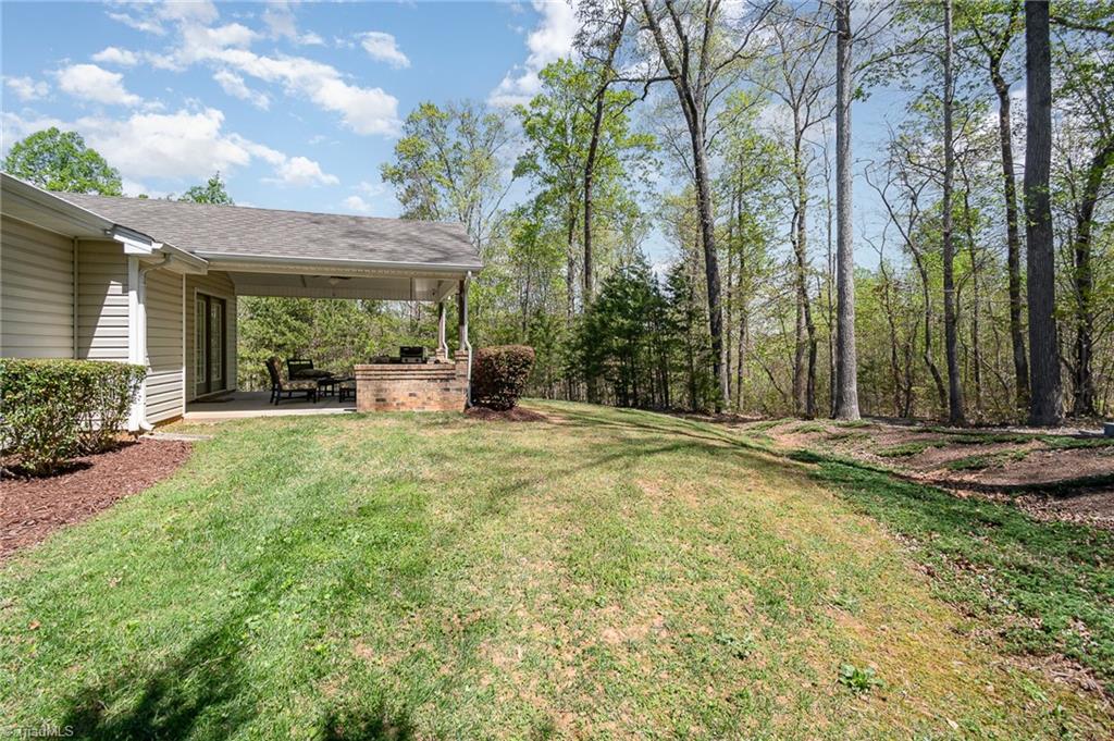 5428 Esher Drive, Walkertown, North Carolina image 28
