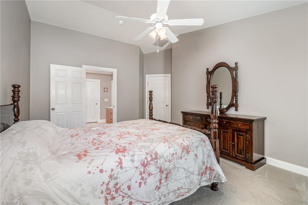 5428 Esher Drive, Walkertown, North Carolina image 18