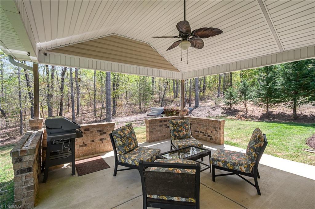 5428 Esher Drive, Walkertown, North Carolina image 25