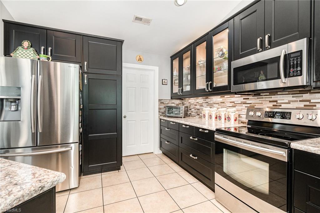 5428 Esher Drive, Walkertown, North Carolina image 13