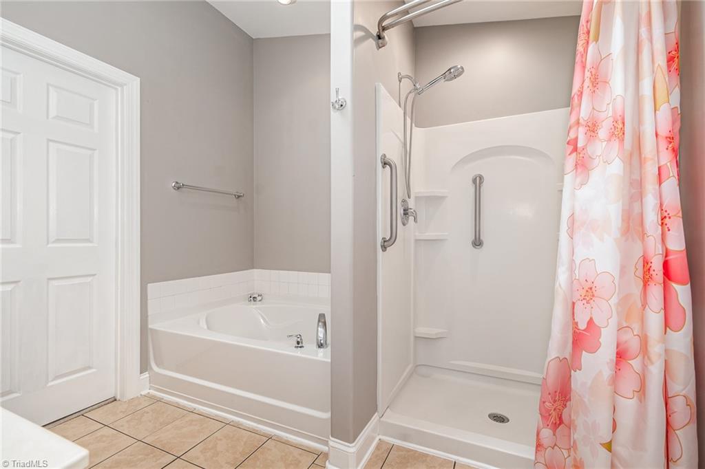 5428 Esher Drive, Walkertown, North Carolina image 20