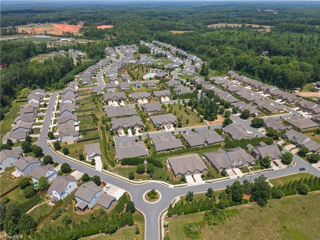 5428 Esher Drive, Walkertown, North Carolina image 35